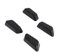 Decorazioni Interni Auto Per Q3 2018 2019 2020 Accessori Auto Stile Interno Interno Per Sedile Interruttore Regolazione Pulsante Manopola Copertura Rifinitura