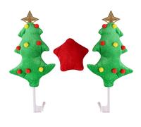 Decorazioni Macchina Addobbi Renna Per Auto Arredamento Interno Dell'auto