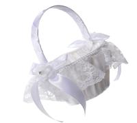 Decorazioni Matrimonio Cesto Di Fiori Per La Fioraia Nuziale Romantico