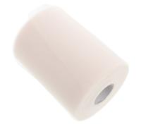 Decorazioni Matrimonio Rotolo Tulle Bianco Nastro Da Cucito Tessuto Rete