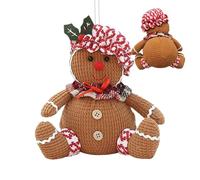Decorazioni natalizie con spezie - Regalo meraviglioso per albero di Natale, ottimo materiale per decorazioni di spezie | ornamento da appendere per le vacanze, festa di festa, regalo di anno