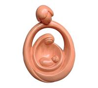 Decorazioni natalizie della nascita di Gesù - Statua della nascita di Gesù, Statua della nascita di Gesù | Decorazione della nascita di Gesù, Ornamenti festivi per la casa in resina, Decorac