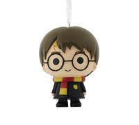 Decorazioni natalizie Hallmark, decorazioni di Harry Potter