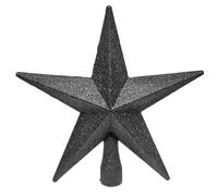 Decorazioni Natalizie Infrangibili Per Albero Nere - Scegli Design