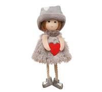 Decorazioni Natalizie Particolari Decorazioni per bambole Regalo di Natale di San Festa della mamma Festa della mamma per la casa