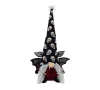 Decorazioni Natalizie Particolari Ornamento da tavolo a forma di gnomo festivo per centrotavola di feste stagionali