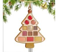 Decorazioni Natalizie Per Albero Di Natale - Pendente Con La Forma Di Un Albero | Decorazioni Per Le Feste A Forma Di Palette - Per Finestra, Festa, Parete, Evento, Celebrazione, Mostra