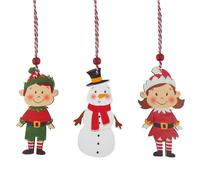 Decorazioni Natalizie Per Albero Di Natale - Scegli Design