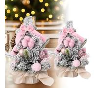 Decorazioni Natalizie Per Esterno Elegante scrivania festiva per la casa e unica decorazione migliorare l'ideale del tuo spazio di lavoro e della tua zona giorno in ogni occasione