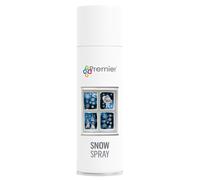 Decorazioni Natalizie Per Finestre Spray Di Neve Artificiale 300ml