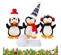 Decorazioni Natalizie per Scale Neve Artificiale con a Stringa | Decorazioni Natalizie con per Scale Per Corrimano, Scalinata, Casa, Festa, Appartamento, Hotel, Proprietari di Casa