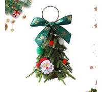 Decorazioni Natalizie - Statuine Festive Per Centrotavola | Decorazione Scrivania Con Palline Natalizie,Per Esterno Tavolo Scaffale Camera Da Letto Festa Compleanno Amici