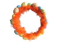 Decorazioni pasquali Ghirlanda fuoriporta corona ornamento da appendere addobbi