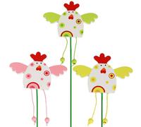 Decorazioni Pasquali, Picchetti Da Giardino, Caccia Alle Uova - Scegli Design