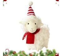 Decorazioni Pecora Figura Agnello Appeso Collezione