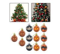 Decorazioni pendenti da 12 pezzi per spettacoli sul palco del Ringraziamento