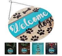 Decorazioni Per Appendere Le Porte Arredamento Della Porta D'ingresso