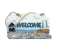 Decorazioni Per Appendere Le Porte Decorazione Della Porta D'ingresso