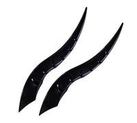 Decorazioni per auto da uomo | Ornamento per corno di drago sul tetto del camion, modifica del camion decorativo per feste di Halloween, matrimoni, processione, veicoli in famiglia