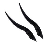 Decorazioni per auto da uomo, ornamento per tetto del veicolo, corno di drago, modifica decorativa per feste, camper, matrimoni, processione, veicoli per famiglie, camion da viaggio su strada