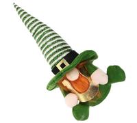 Decorazioni per bambole di San Patrizio Adorabile A decorazioni per la scena