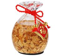 Decorazioni Per Borsellino Porta Soldi Prosperity Figurine Il Capodanno Cinese