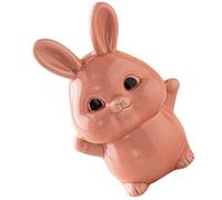 Decorazioni Per Casa Coniglietto Figurine Di Coniglio Statua Del