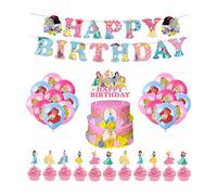 Decorazioni per Compleanno Decorazioni Feste Decorazione per Palloncino Palloncini Elio Palloncino Festa Topper Torte Festone Buon Compleanno