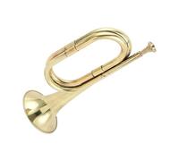 decorazioni per Display per strumenti a tromba ornamenti decorativi artigianato ornamenti per strumenti musicali strumenti musicali di lusso leggeri europei in miniatura