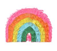 Decorazioni Per Festa Di Compleanno Decorazione Colorata Della Torta