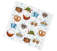 Decorazioni Per Festa Di Oktoberfest,Girandole Sospese per Festa della Birra - Decorazioni Spirali Appese per Oktoberfest da Casa Giardino Spiaggia Piscina - Per Fotografia, Esterni, Giardino, Casa, R