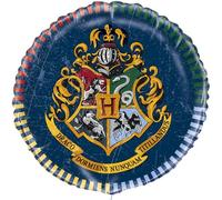 Unique Party- Palloncino, Multicolore, 59077