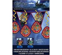 Decorazioni per feste a tema Harry Potter