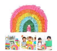 Decorazioni Per Feste Con Caramelle Decorazione Colorata Della Torta