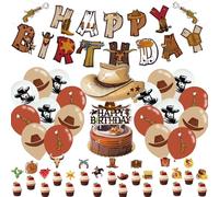 Decorazioni Per Feste Da Cowboy,Decorazioni Compleanno West Cowboy Palloncini West Cowboy Compleanno Palloncino Decorazion,West Cowboy Festa Compleanno West Cowboy Decorazioni