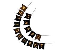 Decorazioni Per Feste Decorazione La Celebrazione Della Pensione