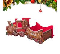 Decorazioni Per Il Di Natale - Decorazioni Natalizie - Per Regali Per Le Calze,Per Calze Della Befana Caramelle Vacanze Compleanno Bambini Mensola Ingresso Sotto L'Albero