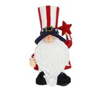 Decorazioni Per Il Giorno Dell'indipendenza Figurina Arredamento Decorazione