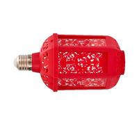 Decorazioni Per Il Nuovo Anno Lunare Ornamenti LED A 7 Colori E27
