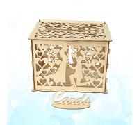 Decorazioni Per Il Ricevimento Di Nozze Le Scatole Del Matrimonio