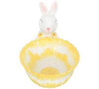 Decorazioni Per La Casa Del Coniglietto Decorazione Della Statua Di Coniglio