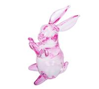 Decorazioni Per La Casa Del Coniglietto Ornamento Da Scrivania Di Coniglio