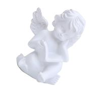 Decorazioni per la statua delicata dell'angelo della famiglia Decorazioni del