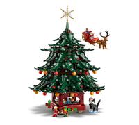 Decorazioni per l'albero di Natale di famiglia