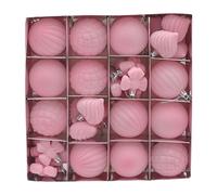 Decorazioni per l'albero di Natale, palline di Natale per le