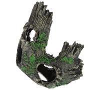 Decorazioni Per Le Grotte Di Pesce Ceppo Decorativo Dell'acquario Albero Delle