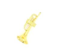 Decorazioni per Mini Modello di Sassofono Giocattoli Accessori per la casa Fatti a Mano Mini Ornamenti Strumenti Musicali per la casa Strumenti Musicali Portatili (Size : D)