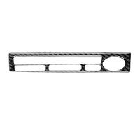 Decorazioni/Per N&issan 350Z 2003-2009 Pannello Controllo Della Navigazione Fibra Carbonio Auto