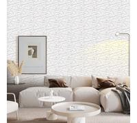 Decorazioni per pannelli murali 3D, rivestimenti murali, pannelli per soffitti, decorazioni murali, adesivi murali, materiale in polistirolo, materiale simile al polistirolo, 3D, spessore 3 mm Realizz