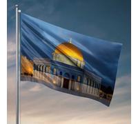 Decorazioni per porte per camera da letto, cupola dorata della roccia: una bandiera Marvel notturna, per camera da letto, cartello per camera da letto (120 x 180 cm)